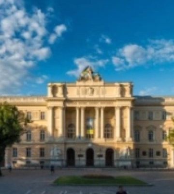 Викладачі Львівського університету стали лауреатами конкурсу імені Івана Франка у номінації «Популяризація творчості Івана&amp;hellip;