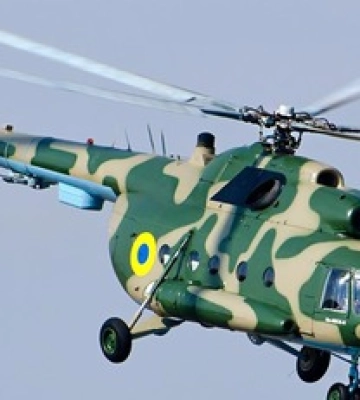У ЗСУ повідомили деталі авіатрощі з пілотами під Бахмутом