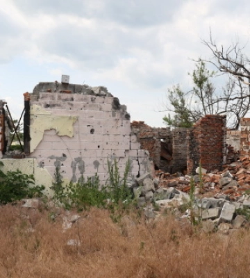 Загарбники за добу 22 рази обстріляли прикордоння Чернігівщини та Сумщини