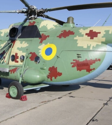 Загибель українських пілотів на Донбасі: з’явилися нові деталі