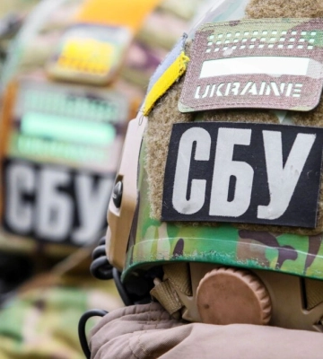 На Закарпатті за матеріалами СБУ судитимуть «посадовця» окупаційної влади рф на тимчасово захоплених територіях Херсонщини