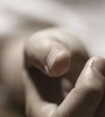 На Полтавщині знайшли загиблою 14-річну дівчину