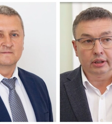 ВАКС продлил обязанности двум замглавы Тернопольской ОВА