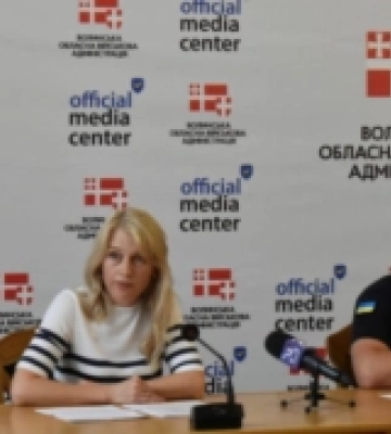 За кордоном навчаються понад сім тисяч волинських школярів