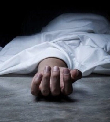 У Луцькому районі чоловік до смерті побив 32-річного односельця