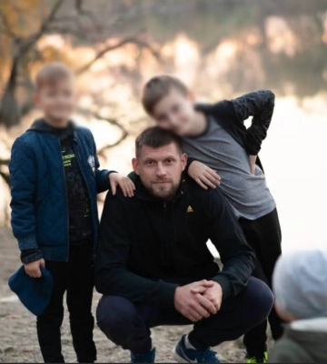 Застрелений патрульними у Дніпрі чоловік - проживав у Миколаєві