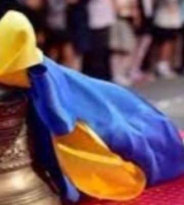 Як проводити День знань заклади освіти Волині мають визначити самостійно