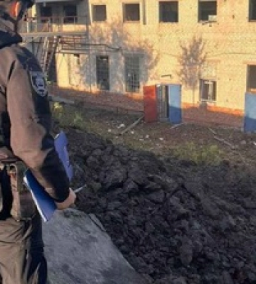 В Донецкой области оккупанты убили двух мирных жителей