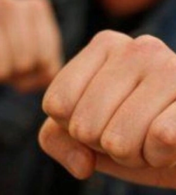 У Луцькому районі чоловік до смерті побив 32-річного знайомого