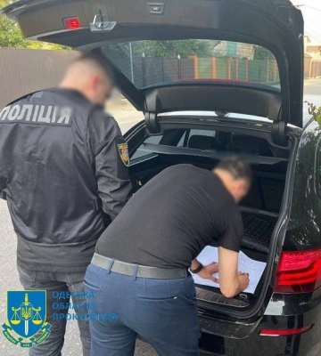 Розкрадання мільйонів на будівництві медамбулаторій: судитимуть посадовця Одеської ОВА та його спільників