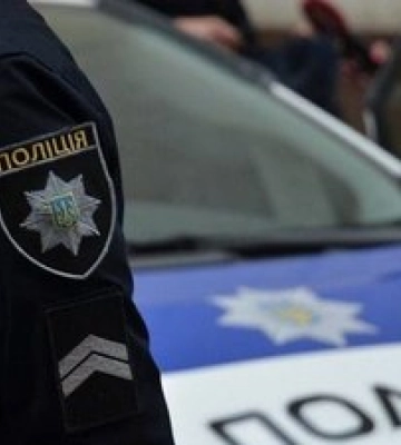 Патрульний затриманий, напарниця у лікарні: нові подробиці стрілянини на проспекті Мазепи у Дніпрі