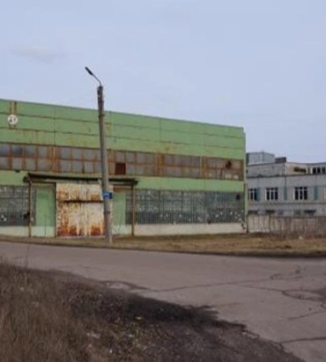 Работал на ВПК агрессора. Украина национализировала завод российского сенатора в Конотопе Работал на ВПК агрессора. Украина национализировала завод российского сенатора в Конотопе