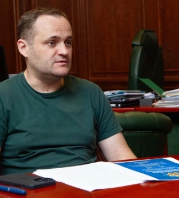 За програмою «Пліч-о-пліч» на Херсонщині відновили понад 400 об’єктів – ОП
