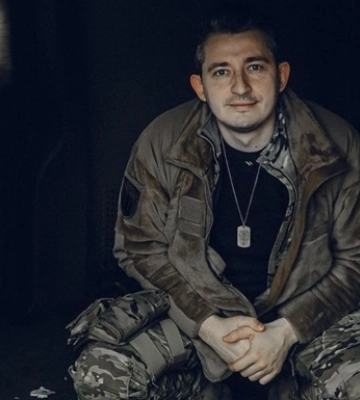 Коля Серга назвав співачку, яка відмовилася виступити для ЗСУ на фронті
