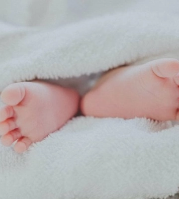 Друга дитина в родині. У Рівному народився хлопчик вагою понад шість кілограм — батьки дали йому рідкісне українське ім&#039;я