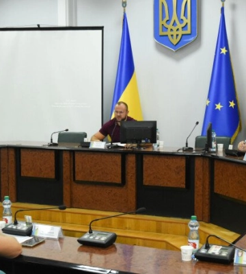 У Луцьку знизили тарифи на послуги з поводження з побутовими відходам
