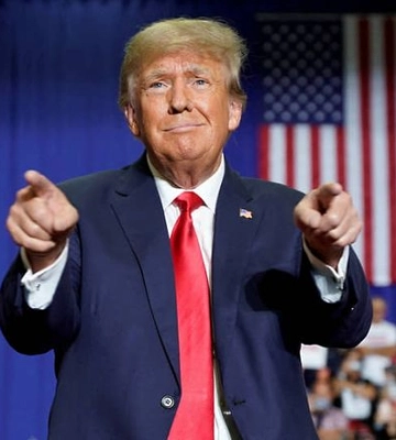 Суд Америки звинувачує Трампа у завищенні оцінки статків заради кращих умов стахування і кредитів