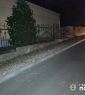 Скоїв наїзд велосипедом на малолітнього хлопчика - у Миколаєві поліцейські встановлюють обставини пригоди