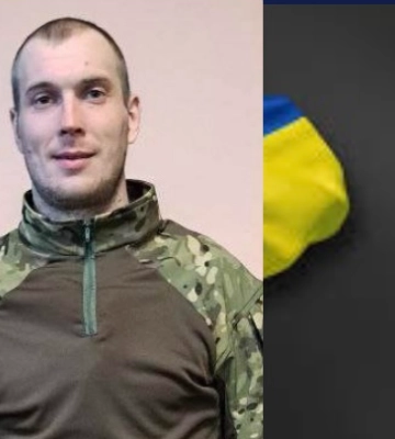 Лікарі місяць боролися за його життя: внаслідок несумісних із життям травм помер Герой з Волині Богдан Куран