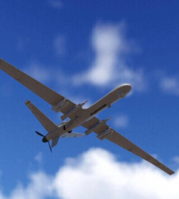 У 2023 році сталося понад 190 атак безпілотників у РФ та окупованому Криму – ЗМІ
