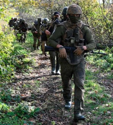 кремль вирішив вивезти більшість &quot;вагнерівців&quot; до Африки – Центр нацспротиву