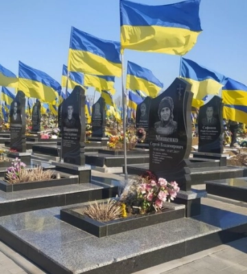 Як родинам загиблих Героїв отримати 15 млн грн допомоги: роз&#039;яснення ТЦК