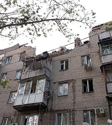 ДЖКГ та райадміністрації хочуть допомогти миколаївцям з техобстеженням пошкоджених будинків – з бюджету треба майже ₴6,5&amp;hellip;