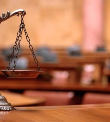 У Києві судитимуть викладачку ВНЗ, яка виправдовувала війну