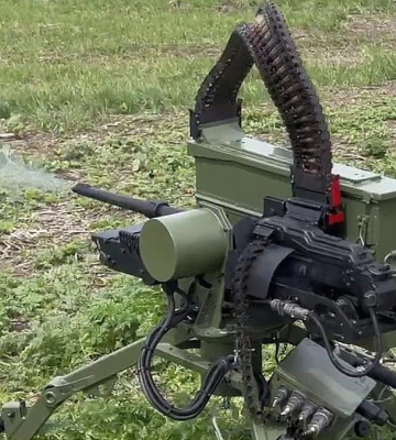 Понад 1000 одиниць бойової техніки передано для підсилення Армії Дронів: Федоров