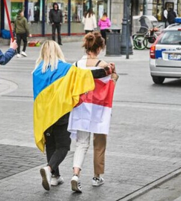 Польську мову хочуть запровадити у школах Полтавщини як другу іноземну