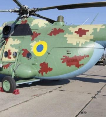 Гибель украинских пилотов на Донбассе: появились новые детали