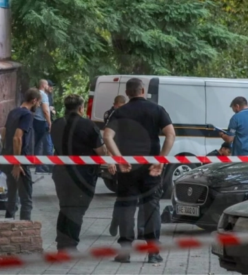 Стрельба в Днепре: ГБР сделало уточнение, был ли погибший пьяным