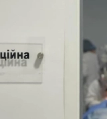 Волинські лікарі за день повернули зір 16 пацієнтам
