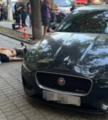 Стрельба в Днепре: ГБР сделало уточнение, был ли погибший пьяным