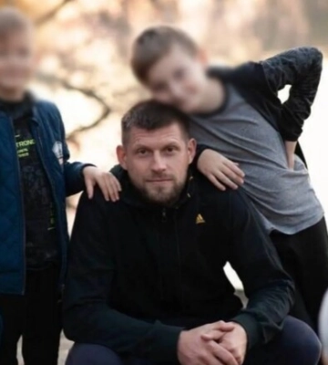 Що відомо про чоловіка, якого застрелив патрульний у Дніпрі