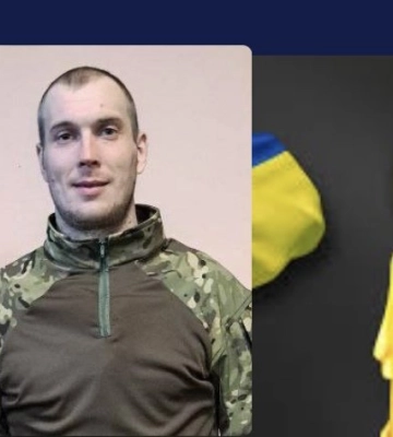 Упродовж місяця боролись за його життя: у лікарні помер Герой з Волині Богдан Куран