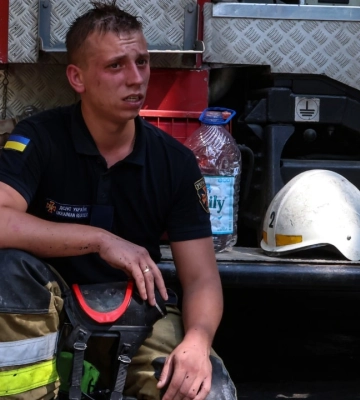 В ВСУ подтвердили, что в Донецкой области во время выполнения боевого задания разбились два Ми-8
