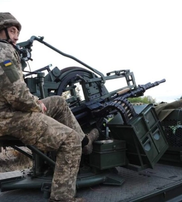 Киевсовет выделит 800 миллионов гривен на оборону и нужды военных