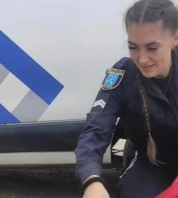 Новые подробности стрельбы в центре Днепра