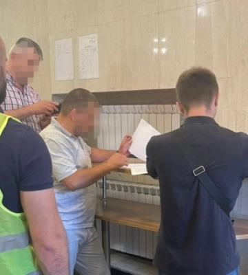 Посадовець «Київтеплоенерго» закупив обладнання зі збитками на 700 тисяч гривень