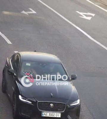 Зброя, домашнє насилля та зв’язки з криміналом: що відомо про вбитого поліцейським у Дніпрі чоловіка