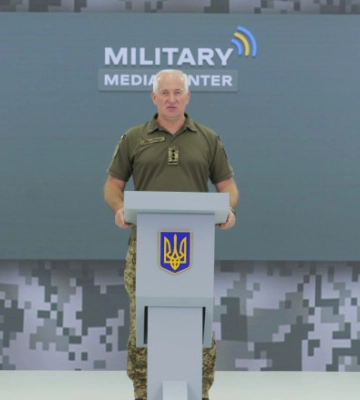 Нацгвардійці знищили &quot;БУК&quot; та &quot;Солнцепьок&quot; росіян на Куп’янському напрямку