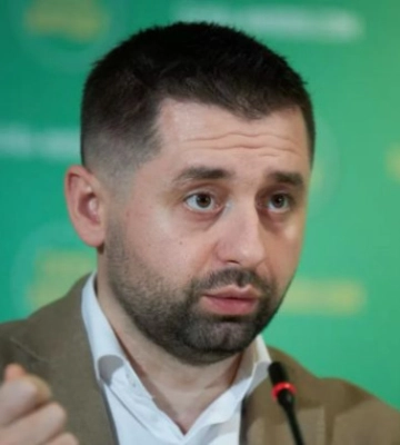 Давид Арахамія про інцидент у Дніпрі: ми розмежуємо достатні і недостатні межі самооборони