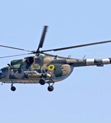 Пытались не стать целями враждебного Су-35: детали авиатрощи украинских бойцов возле Бахмута