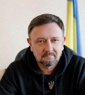 Президент уволил председателя Ивано-Франковской РГА