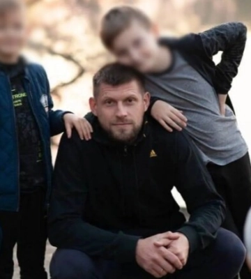 Кум вбитого у Дніпрі водія поліцією дав коментар: нові подробиці