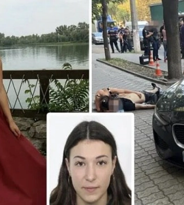 Трагедія у Дніпрі — поліція відкрила справу за фактом посягання на життя поліцейських, суд обирає запобіжний захід патрульному