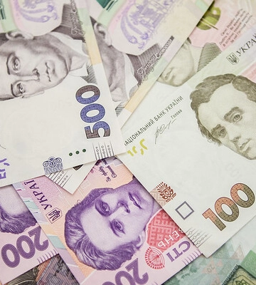 Мінфін запропонував збільшити мінімальну зарплату до 9 тисяч гривень