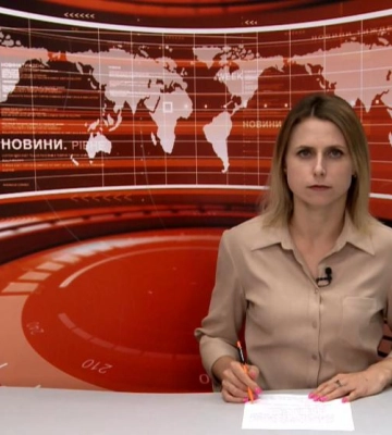 Денні новини Рівного та області за 31 серпня 2023 року (ВІДЕО)