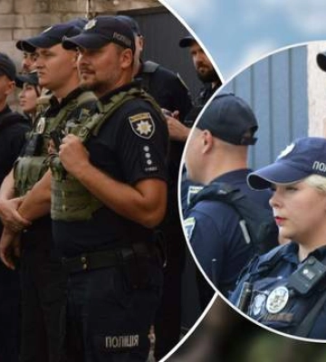 Мера пресечения патрульному, застрелившему мужчину: под судом – немало коллег полицейского